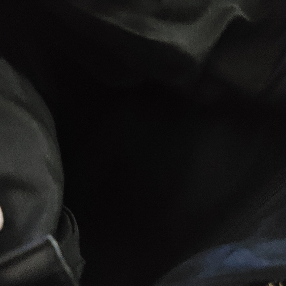 Black & White Bag - Picture 9 of 10